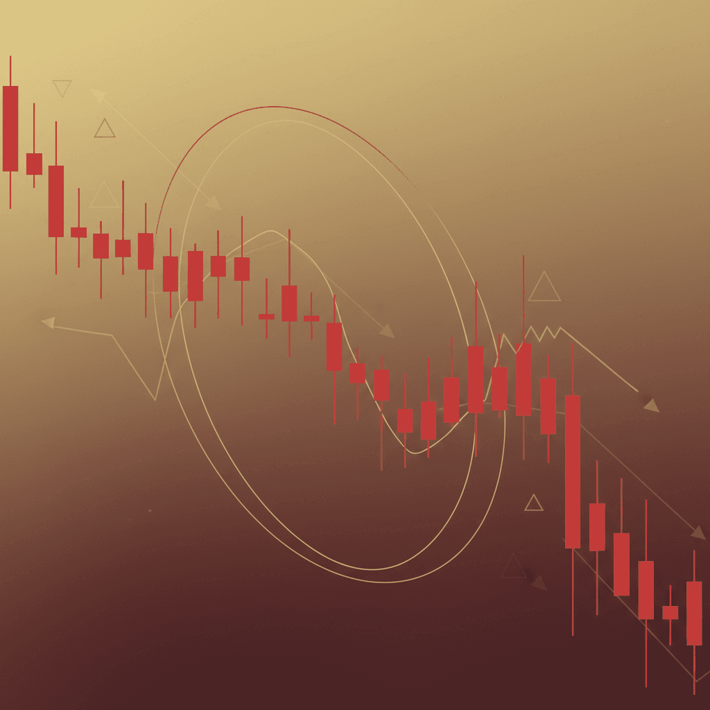 ทองคำ MCX อ่อนแรง โมเมนตัมเอียงฝั่งขาย นักเทรดเตรียมขายชิงกำไร
